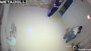 Korean k-pop girls dance sensually