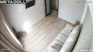 British wife gets brutally fucked doggy style