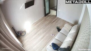 British wife gets brutally fucked doggy style