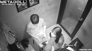 Compilation of Korean couples at karaoke