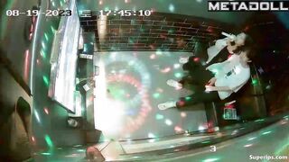 Compilation of Korean couples at karaoke