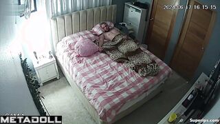 Busty black woman gets fucked to orgasm