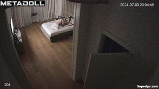  Hidden Cam Masturbation