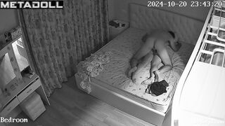Slavic women are penetrated to orgasm