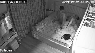 Slavic women are penetrated to orgasm