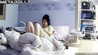 Cute naked Korean woman Watch porn