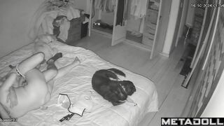 Amazing new couple fuck in a hotel on vacation hidden cam