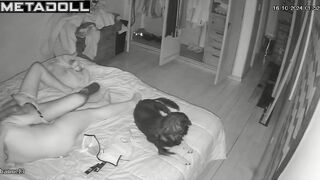 Amazing new couple fuck in a hotel on vacation hidden cam