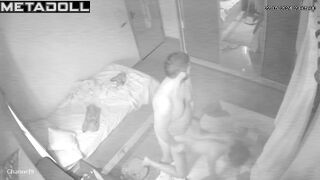 Busty Swiss brunette woman pleases her husband leaked record