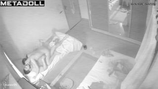 Busty Swiss brunette woman pleases her husband leaked record