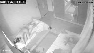 Busty Swiss brunette woman pleases her husband leaked record