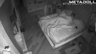 Naughty Welsh brunette student girl fucks her virgin son leaked record