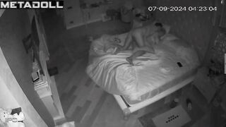 Naughty Welsh brunette student girl fucks her virgin son leaked record