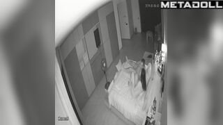 Fat Swedish brunette step-mom receives oral sex live HD