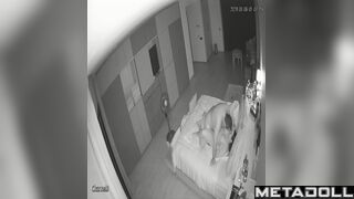 Fat Swedish brunette step-mom receives oral sex live HD