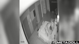 Fat Swedish brunette step-mom receives oral sex live HD