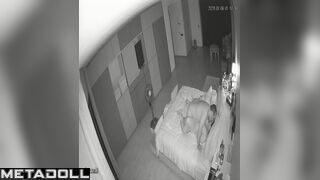 Fat Swedish brunette step-mom receives oral sex live HD