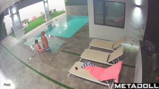  Voyeurism