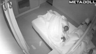 Slut Greek brunette wife rides her boyfriend leaked record