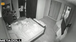 My real neighbours fuck before going to sleep leaked record