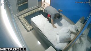 Slut German brunette mature wife rides her husband online