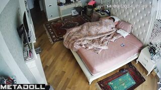 Perverse New Zealander brunette student girl gets fucked to orgasm