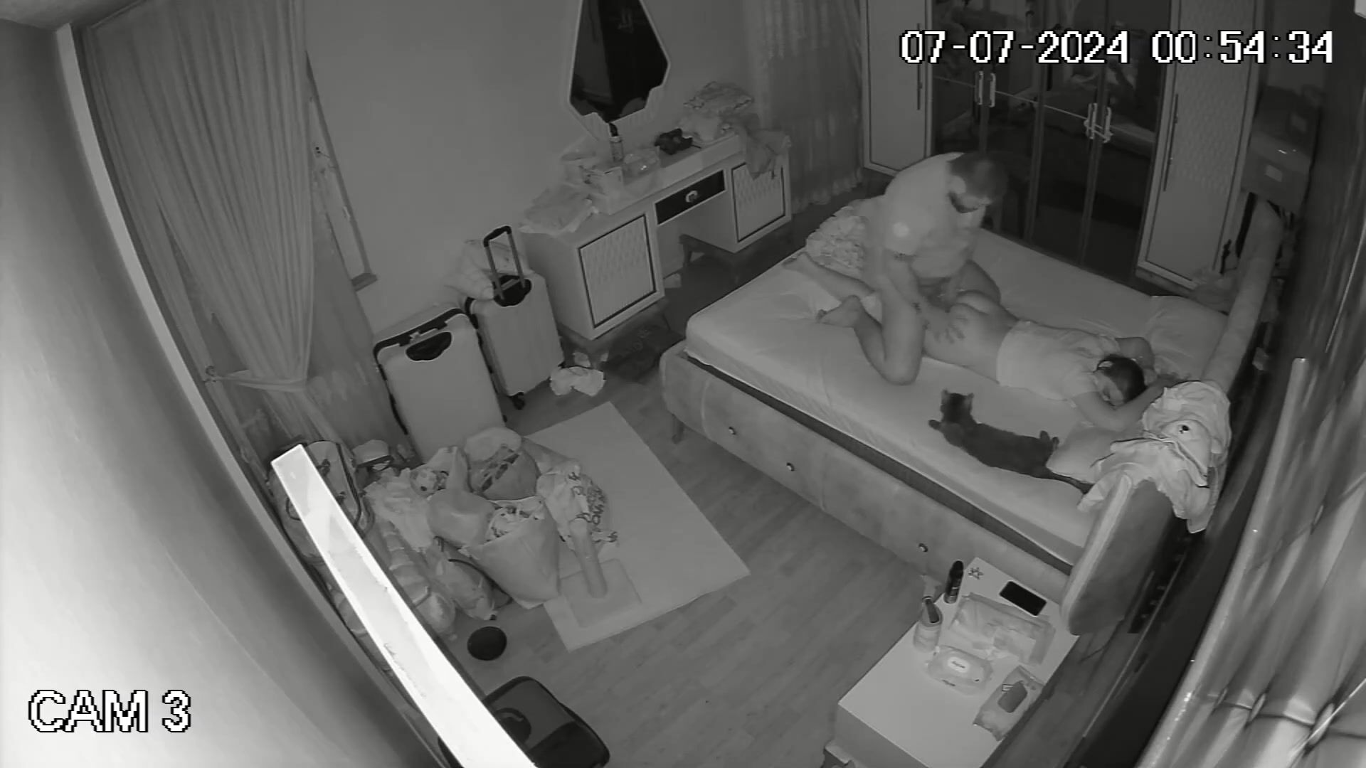 and Get Unlimited Access to Best Real Porn bedroom hidden cam, brunette, re...