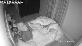 Amazing Romanian parents fuck in the living room live stream