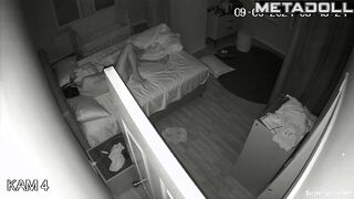Big ass British mom gets fucked to orgasm