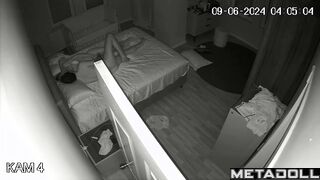 Big ass British mom gets fucked to orgasm