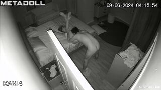 Big ass British mom gets fucked to orgasm