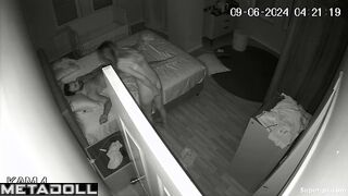 Big ass British mom gets fucked to orgasm