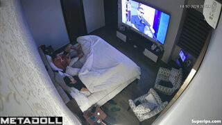 Married Latina woman gets brutally fucked