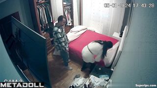 European brunette woman gets fucked