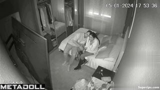 European brunette woman gets fucked
