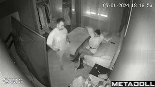 European brunette woman gets fucked