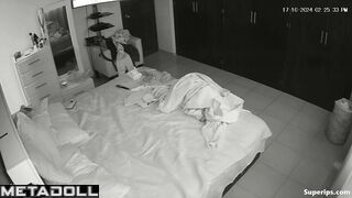 Busty Latina wife gets fucked hard