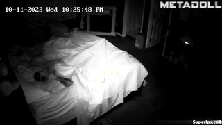 American busty girl fucks her boyfriend