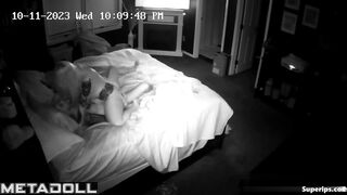 American busty girl fucks her boyfriend