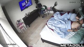 Chubby married woman gets fucked