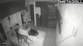  Hidden Cam Porn