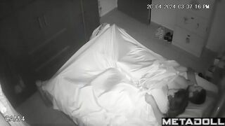 Innocent Swiss brunette mature wife gets fucked in her sleep online