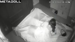 Innocent Swiss brunette mature wife gets fucked in her sleep online
