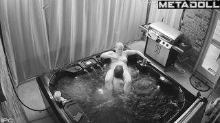 Young lovers fuck in their messy room leaked record