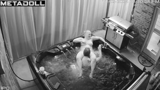 Young lovers fuck in their messy room leaked record