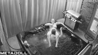 Young lovers fuck in their messy room leaked record