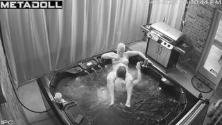 Young lovers fuck in their messy room leaked record