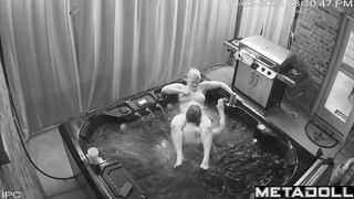 Young lovers fuck in their messy room leaked record
