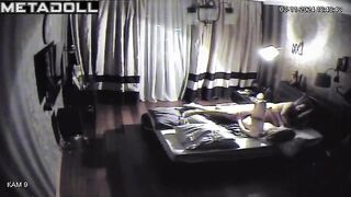 Tanned Belgian blonde mature wife gets fucked to orgasm real spy cam