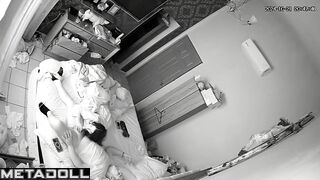 My friend's amazing parents having sex leaked record
